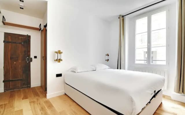 Cozy Studio - 2P - Invalides - photo 2