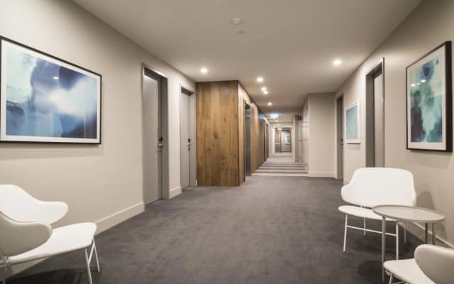 Caroline Serviced Apartments - Sandringham - photo 3