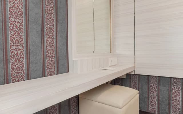 Scenic And Comfortable 2Br Sky Terrace Apartment - photo 2