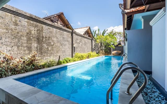 Sanur Villa Totem - photo 2