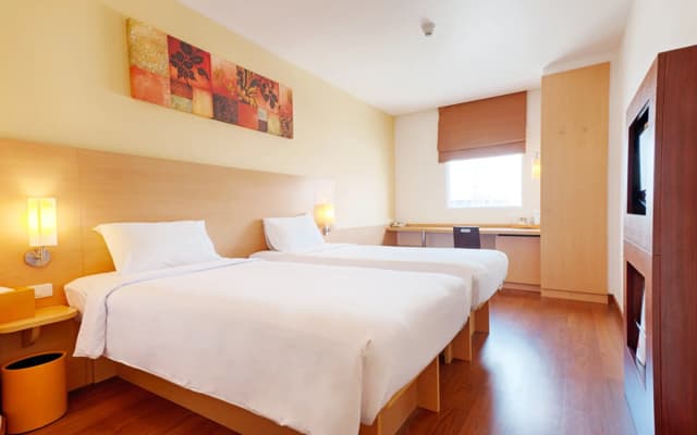 ibis Pattaya - photo 5