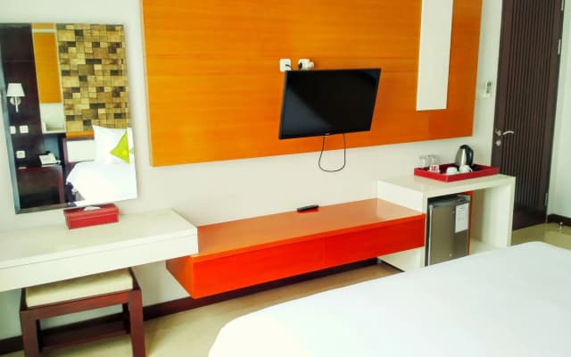 Amelle Villas & Residences Canggu - photo 5