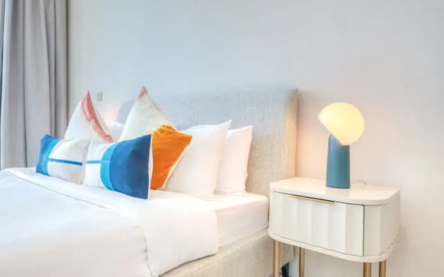 Maison Privee - Banyan Tree Residences - photo 3