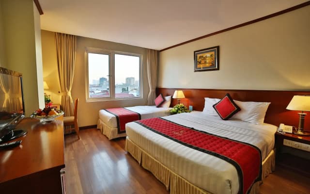 Sunny Hotel 1 - photo 3