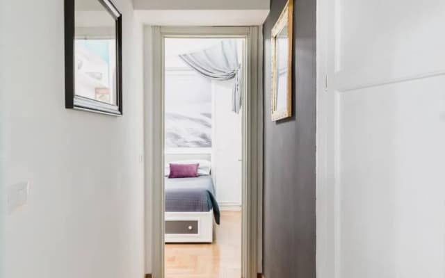 Suite Design Piazza di Spagna - photo 4