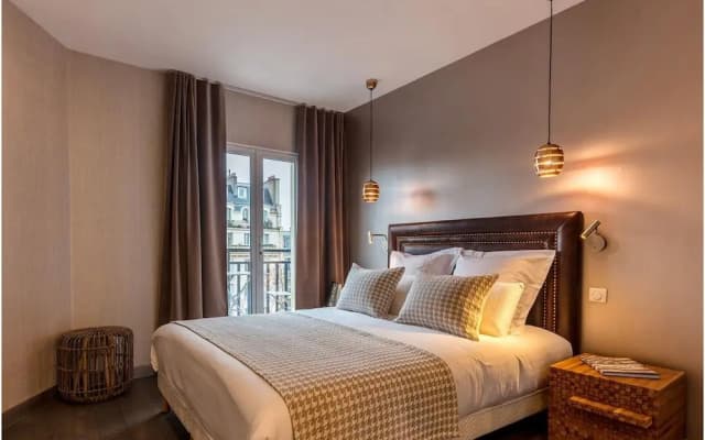 Be You Luxury Apart'Hotel - La So Nude - photo 2