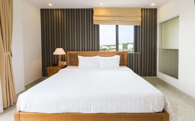 Luxor Boutique Hotel Phu Quoc - photo 4
