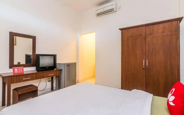 ZEN Rooms Basic Kuta Kubu Anyar - photo 3