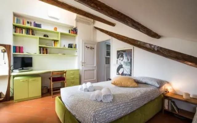 Bastioni Apartment - photo 5