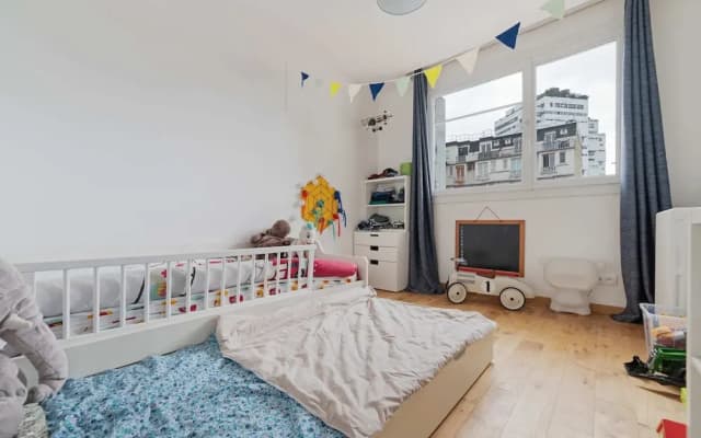 Fantastic Family Apt - 1 min to Reuilly - Diderot - photo 2