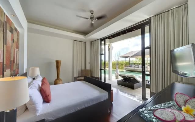 Villa Jamalu - photo 3