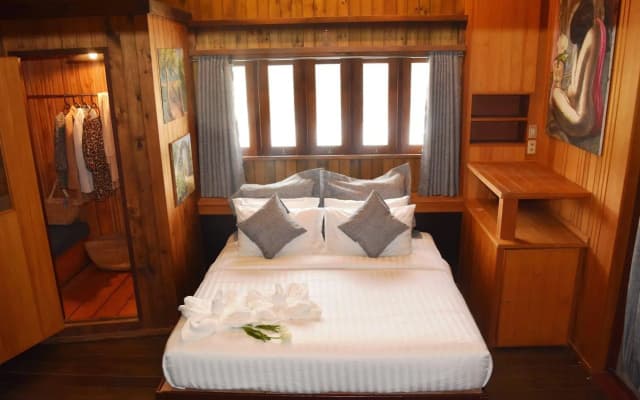 Angelo Family Suites - photo 4