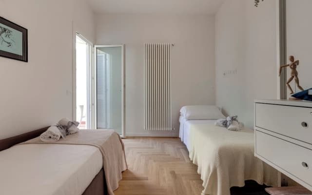 Mamo Florence - Guya Apartment - photo 3