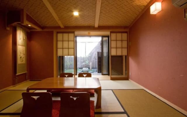 Akane-an Machiya Holiday House - photo 2