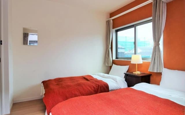 Solomon Guest House - photo 4