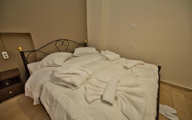 Amaryllis Hotel - photo 5