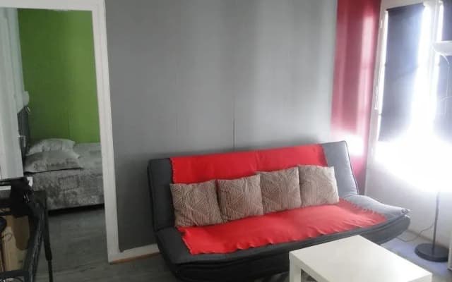 Apartment Notre Dame - photo 5