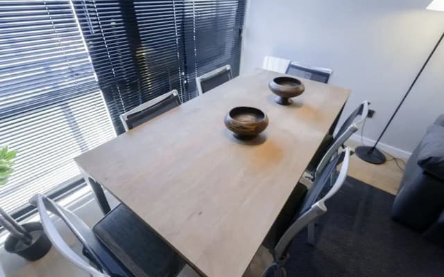 Apartamento Luxury II - photo 2
