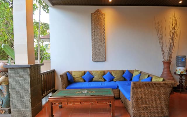 NamaStay Hostel - photo 3