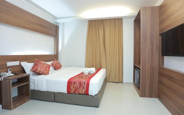 Bitz Bintang Hotel - photo 3