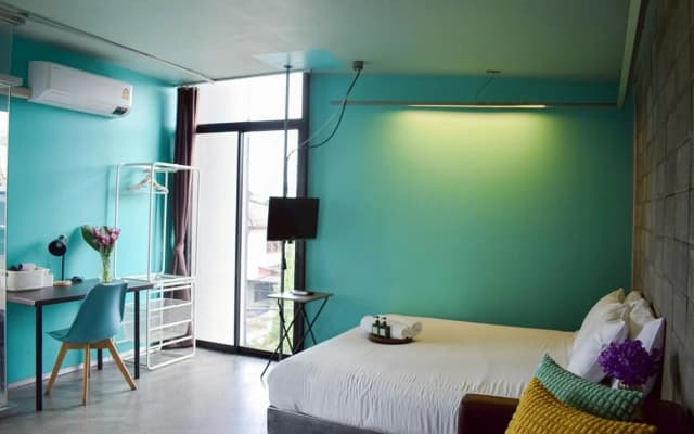 HeyHa House ChiangMai - photo 5