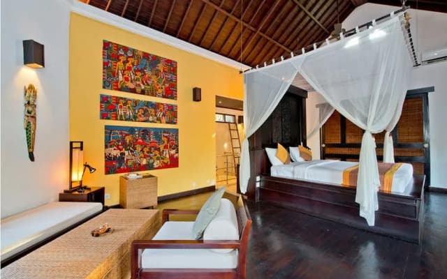 Nani Villa - photo 2