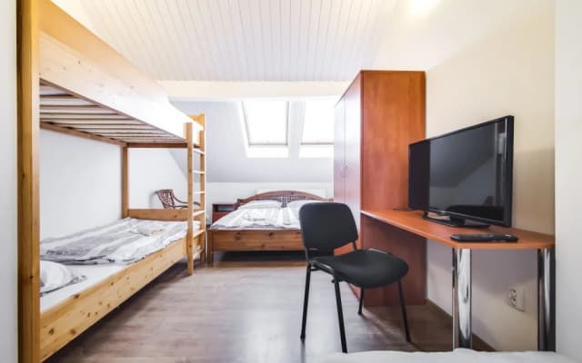 Apartment Zarra - photo 4