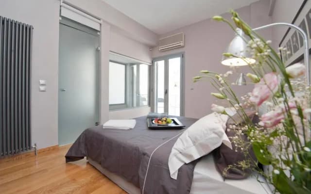 Great design Acropolis apartment - photo 4