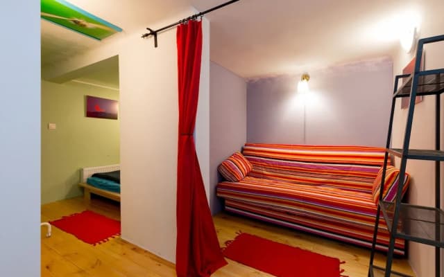 Butterfly Dream Apartment - photo 5