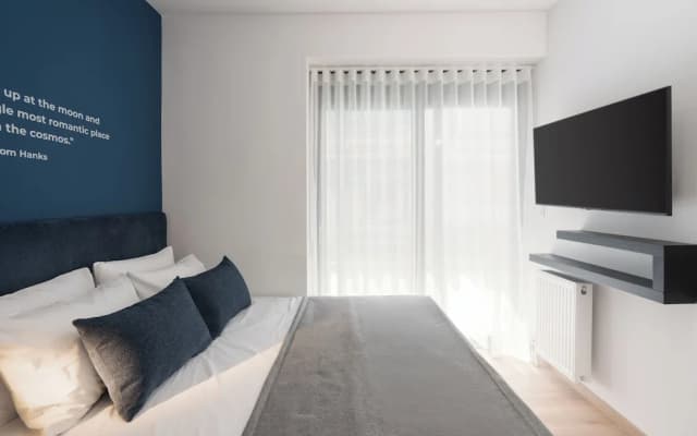 Kosmos Luxury Residences - photo 3