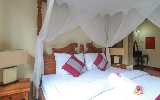 Ubud Asri Homestay - photo 2