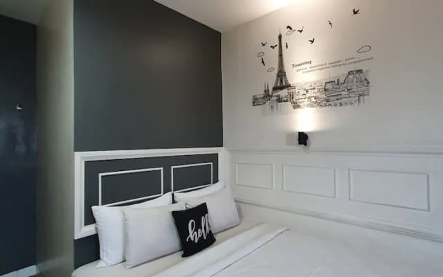 Wow! Hotel 38 - photo 4