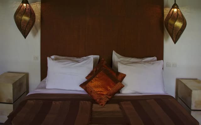 Riad Maïalou - photo 3