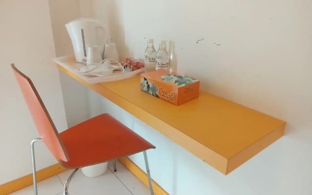 The Serai Cottage Transit Hotel - photo 4