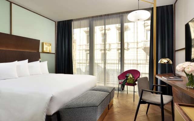 Milano Verticale | UNA Esperienze | Preferred Hotels and Resorts - photo 3