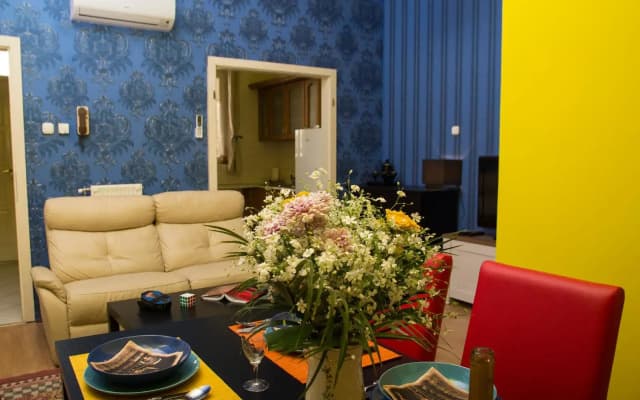 Stayinstyle Apartments - photo 5