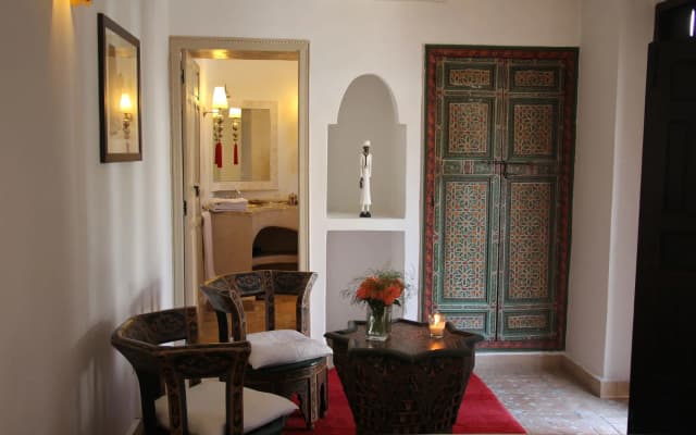 Riad Clémentine - photo 5