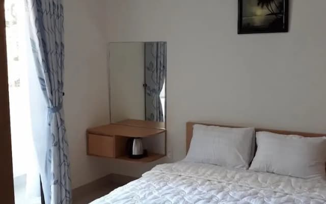 Daisy Hotel Danang - photo 4