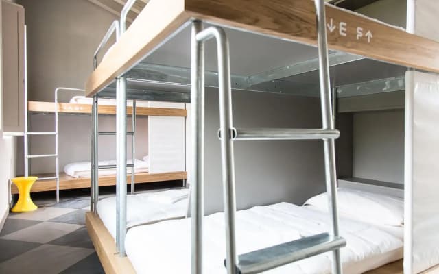 Combo Milano - Hostel - photo 5
