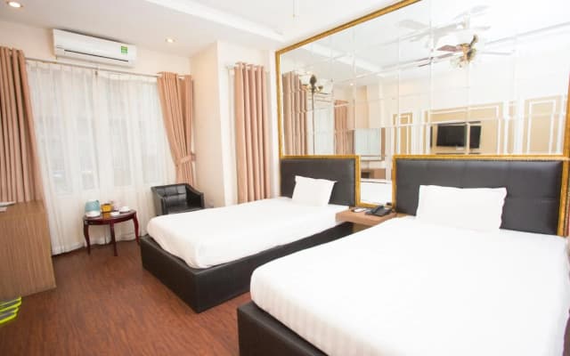 Pearl Hotel - photo 5