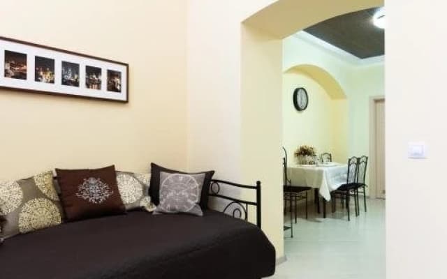 Apartment "U Lva" - photo 4