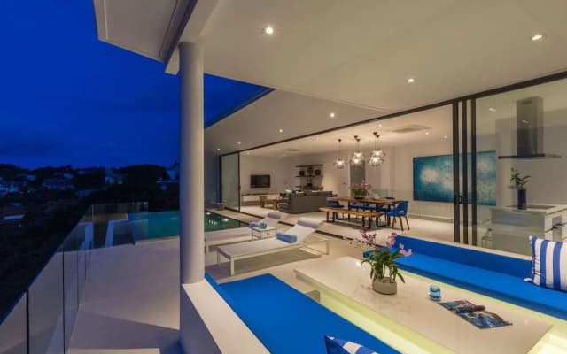 NB Villa Dahlia - photo 2