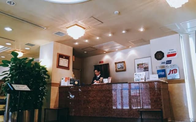 Nissin Namba Inn - photo 2