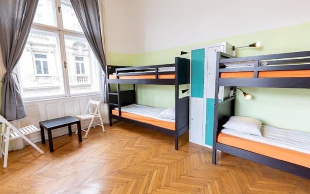 Spicy Hostel - photo 4