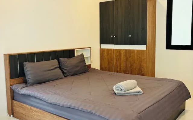 Hillside Haven-Luxury Room - photo 4