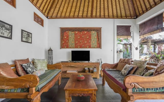 Villa Heliconia - photo 3