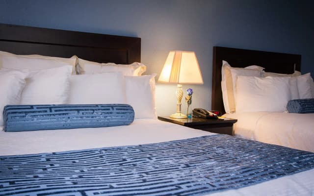 Regency Inn Los Angeles - photo 4