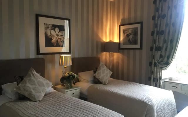 Abercorn Guest House - photo 4