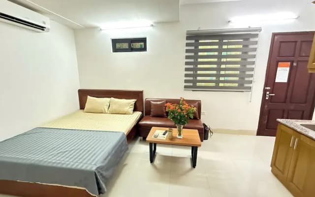 Era Apartment Kham Thien - photo 5