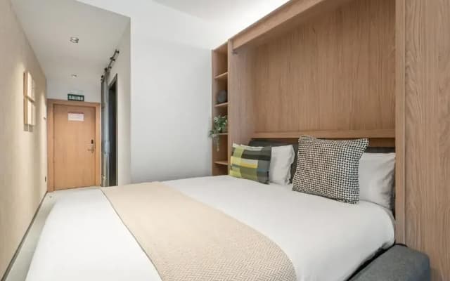 Dobo Madrid Moncayo - photo 2